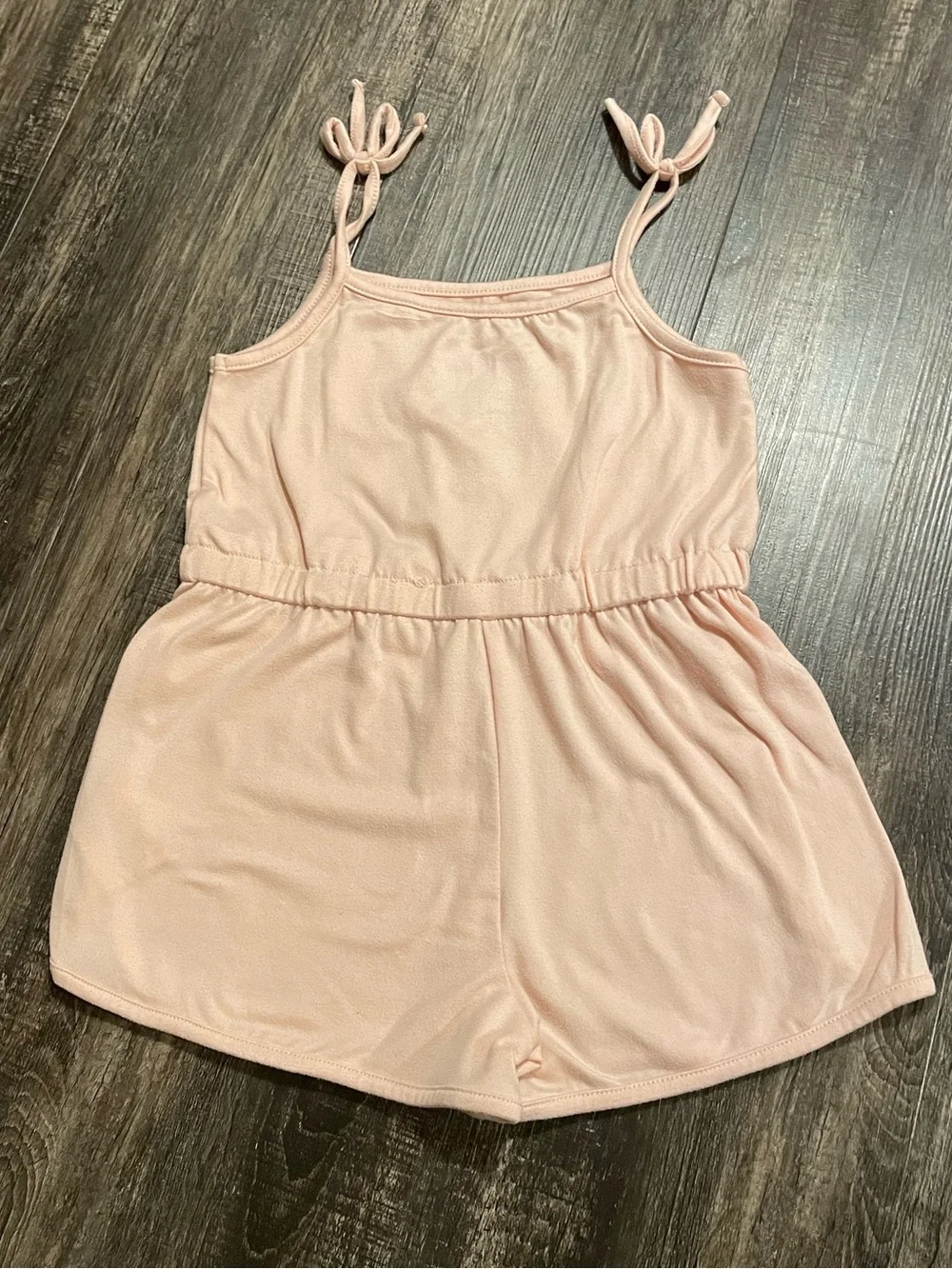 Disney Minnie Mouse Rompers 5